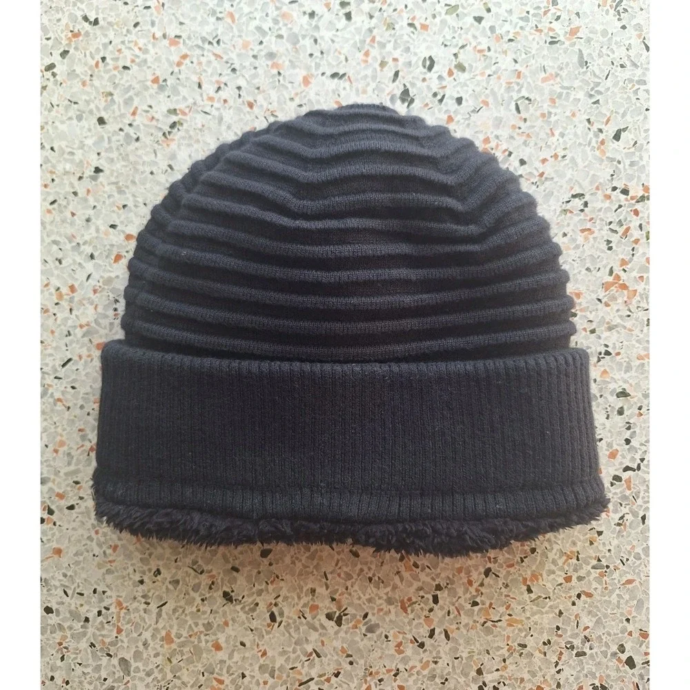 Lululemon Sweet and Sherpa Beanie